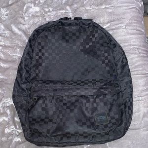 Vans Backpack